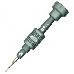 Викрутка "трилисник" Mechanic Mortar Pro Y0.6, Tri-Point