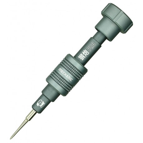 Отвертка "трилистник" Mechanic Mortar Pro Y0. 6, Tri-Point