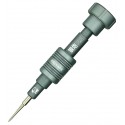 Отвертка трилистник Mechanic Mortar Pro Y0. 6, Tri-Point