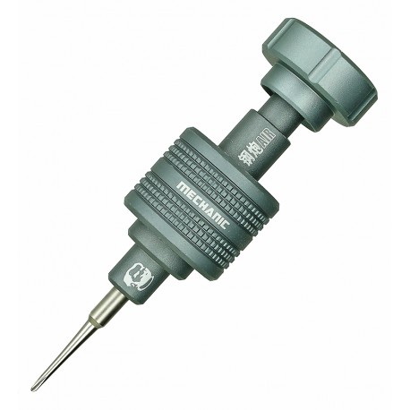 Викрутка "хрестова" Mechanic Mortar Air +1.5, Phillips
