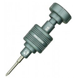 Викрутка "хрестова" Mechanic Mortar Air +2.5, Phillips