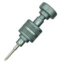 Викрутка хрестова Mechanic Mortar Air +2.5, Phillips