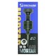 Викрутка "хрестова" Mechanic Mortar Air +2.5, Phillips