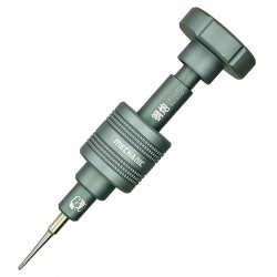 Викрутка "хрестова" Mechanic Mortar Max +1.5, Phillips