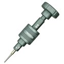 Викрутка хрестова Mechanic Mortar Max +1.5, Phillips