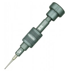 Викрутка "хрестова" Mechanic Mortar Pro +1.2, Phillips