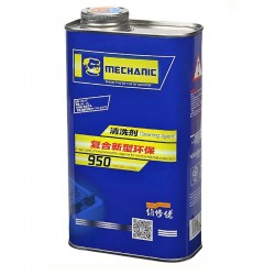 Очиститель Mechanic 950, для чистки плат, 750 мл, высокоактивн, антистатический