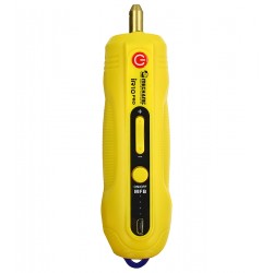 Устройство для снятия OCA клея Mechanic IR10 Pro, желтый