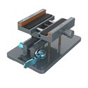 Держатель RELIFE RL-601S, для ремонта мобильных устройств, 360 