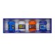 BGA паста Mechanic GW50/ZW50/ZC50/DW50, 4 шт