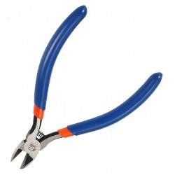 Шматочки Mechanic TS-X05, 125 мм