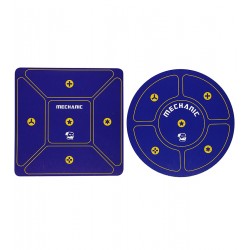 Магнитный держатель Mechanic ScR, для винтов, 8 шт