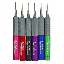 Набір викруток Mechanic King kong+, 6 in 1