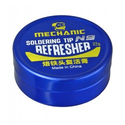 Очищувач жал Mechanic N9 (MCN-20), 16g