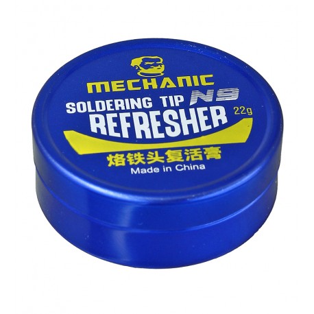 Очиститель жал Mechanic N9 (MCN-20), 16g