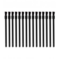 Кисточка Mechanic B85, 83 мм, для нанесения флюс пасты (15 шт) Кисточка Mechanic B85, 83 мм, для нанесения флюс пасты (15 шт)