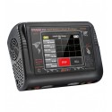 Зарядное устройство HTRC T400 Pro DUO, AC 200W, DC 400W