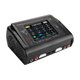 Зарядное устройство HTRC T400 Pro DUO, AC 200W, DC 400W