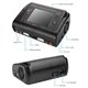 Зарядное устройство HTRC T400 Pro DUO, AC 200W, DC 400W