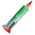 Флюс паста Dsunyk NC-559-ASM-UV 10мл (Eakins) об єм 10мл