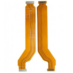 Шлейф для Oppo A18, A38, A58 4G, міжплатний