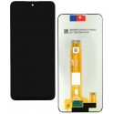 Дисплей для Blackview Shark 9, чорний, без рамки, High Quality, 15-3260A-14923-51
