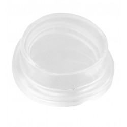 Вологозахист для круглого перемикача 24*7мм Вологозахист для круглого перемикача 24*7мм