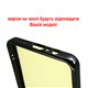 Чехол для Samsung A266 Galaxy A26, Glamour case with MagSafe, силиконовый, черный