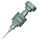 Отвертка "звездочка" Mechanic Mortar Air T2, Torx