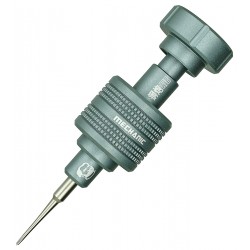 Викрутка "зірочка" Mechanic Mortar Air T2, Torx