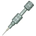Викрутка зірочка Mechanic Mortar Plus T2, Torx