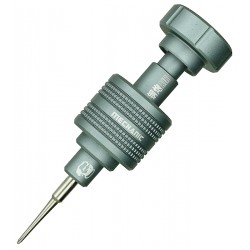 Викрутка "трилисник" Mechanic Mortar Air Y0.6, Tri-Point