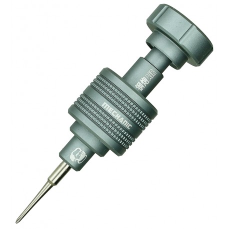 Викрутка "трилисник" Mechanic Mortar Air Y0.6, Tri-Point