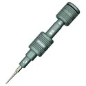 Викрутка трилисник Mechanic Mortar Plus Y0.6, Tri-Point
