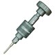 Отвертка "крестовая" Mechanic Mortar Max +2.5, Phillips