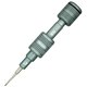 Викрутка "хрестова" Mechanic Mortar Plus +1.5, Phillips
