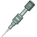 Викрутка хрестова Mechanic Mortar Plus +1.5, Phillips