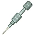 Викрутка хрестова Mechanic Mortar Plus +2.5, Phillips