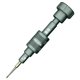 Викрутка "хрестова" Mechanic Mortar Pro +1.5, Phillips