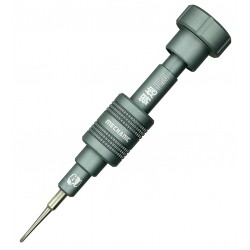 Викрутка "хрестова" Mechanic Mortar Pro +1.5, Phillips