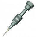 Викрутка хрестова Mechanic Mortar Pro +1.5, Phillips