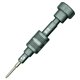 Отвертка "крестовая" Mechanic Mortar Pro +2.5, Phillips