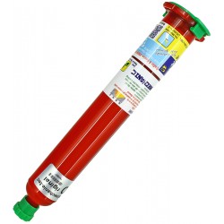 Клей Mechanic TP-1000, ультрафиолетовый, для приклеивания стекла, 50 г