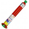 Клей Mechanic TP-2500 ORIG для склеивания комплектов дисплей+тачскрин под УФ 50гр. (od9210)