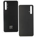 Задняя панель корпуса для Huawei Nova 5T, черная
