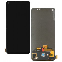 Дисплей для Oppo Find X3 Lite, черный, без рамки, High Quality, (OLED) Дисплей для Oppo Find X3 Lite, черный, без рамки, High Quality, (OLED)