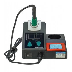 Паяльная станция прецизионная Aifen A5-245, в комплекте 1 паяльник стандарта JBC 245, 120W, 100°C - 450°C