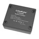 Зарядное устройство Liitokala Lii-L16340 , 4 канала, для аккумуляторов 16340 (CR123A)