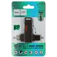 Флешка 32GB, Hoco UD15, Type-C/USB3.2, metal gray