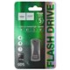 Флешка 32 Gb Hoco UD5, USB 3.0, срібляста
